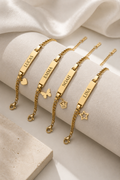 Bracelet enfant à graver