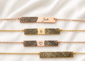 Bracelets Empreintes