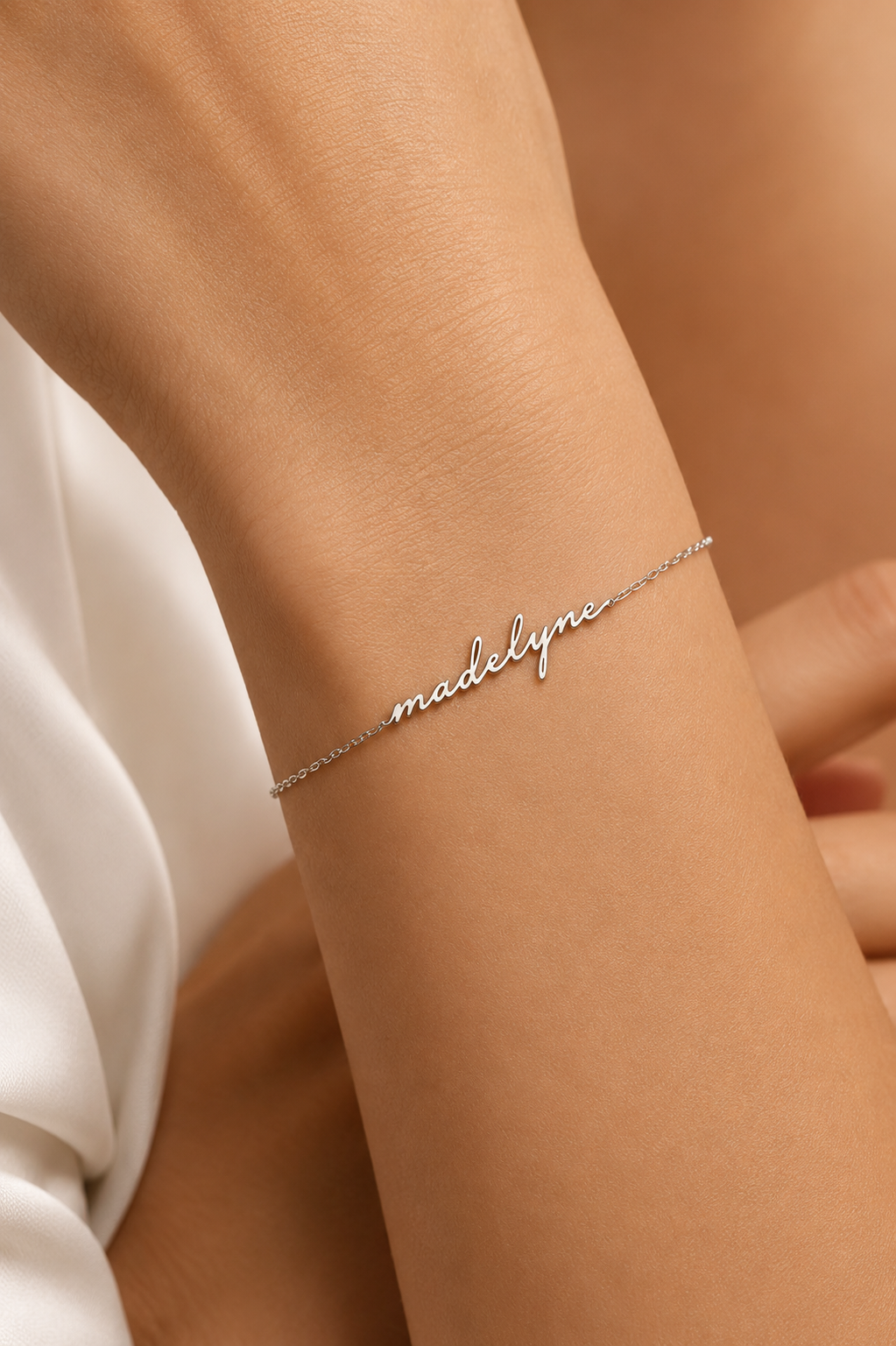 Bracelet standard personnalisé