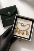 Bracelet à breloque
